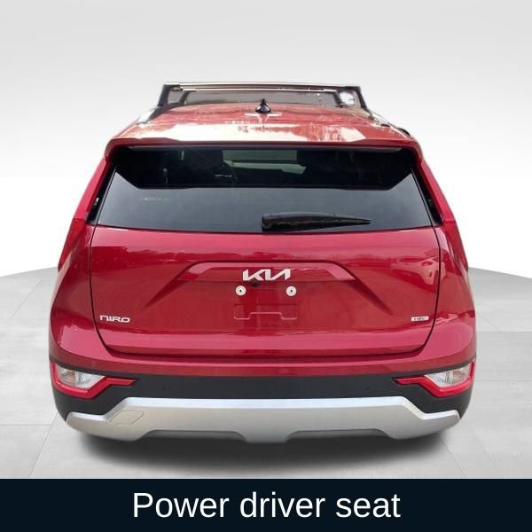 Used 2025 Kia Niro EX image 5