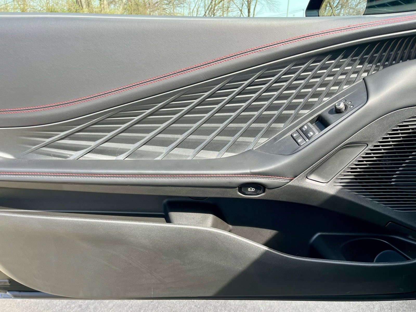 New 2026 Dodge Charger Scat Pack image 12