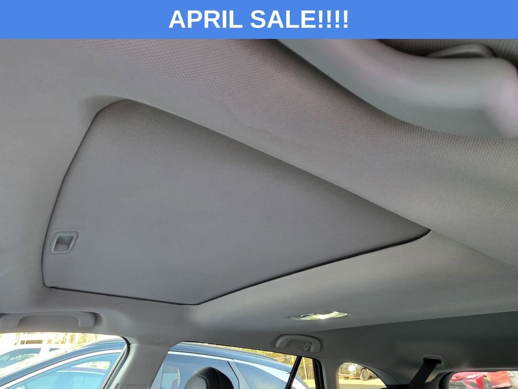 Used 2022 Subaru Outback Limited image 9