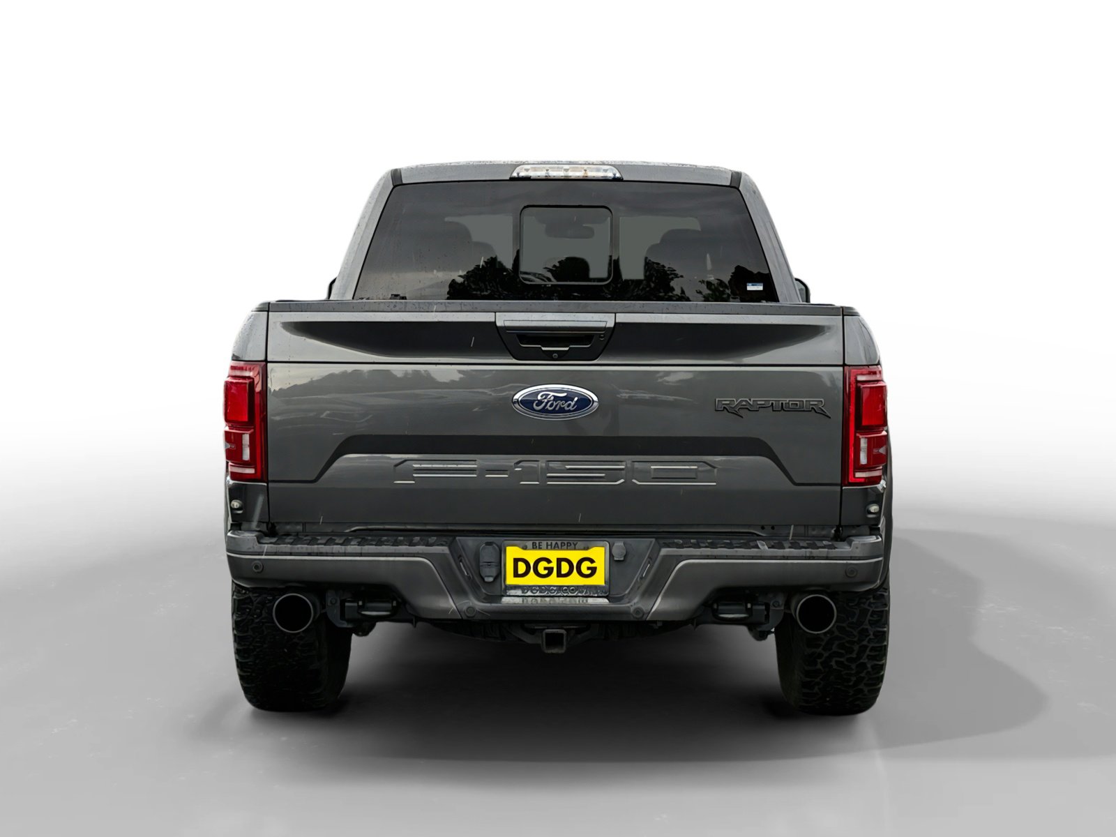 Certified 2018 Ford F150 Raptor image 4