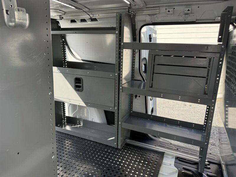 Used 2022 RAM ProMaster City Tradesman image 16