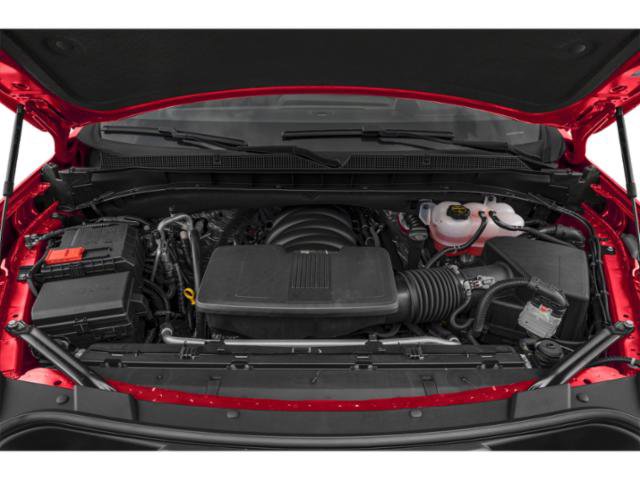 New 2026 Chevrolet Suburban High Country image 9