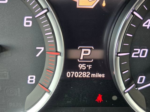 Used 2019 Acura MDX FWD w/ Technology Package image 27