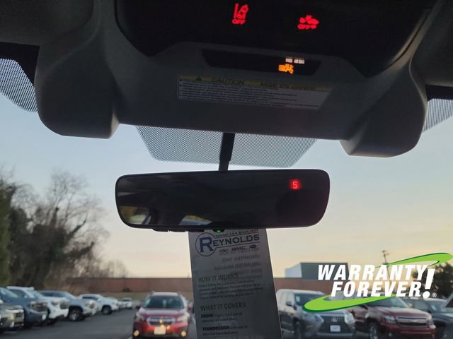 Used 2022 Subaru Impreza Premium image 12