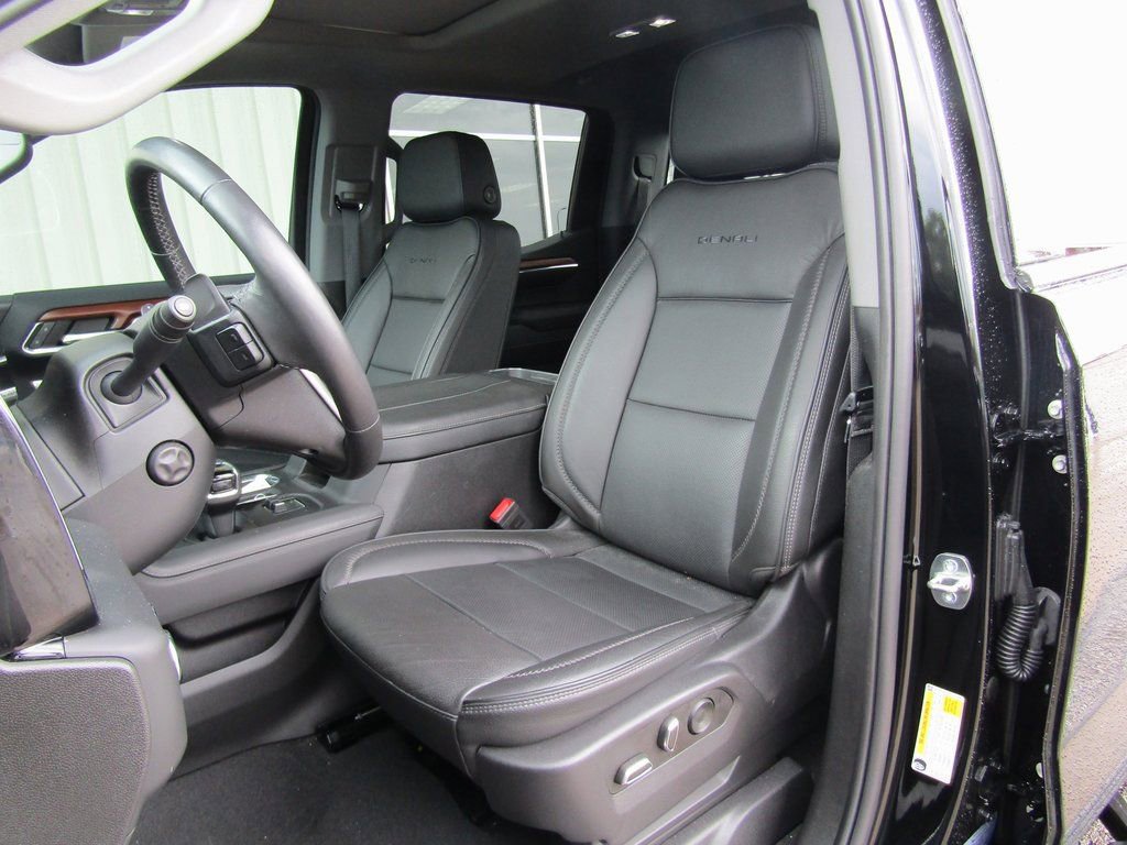 Used 2023 GMC Sierra 1500 Denali w/ Denali Reserve Package image 31