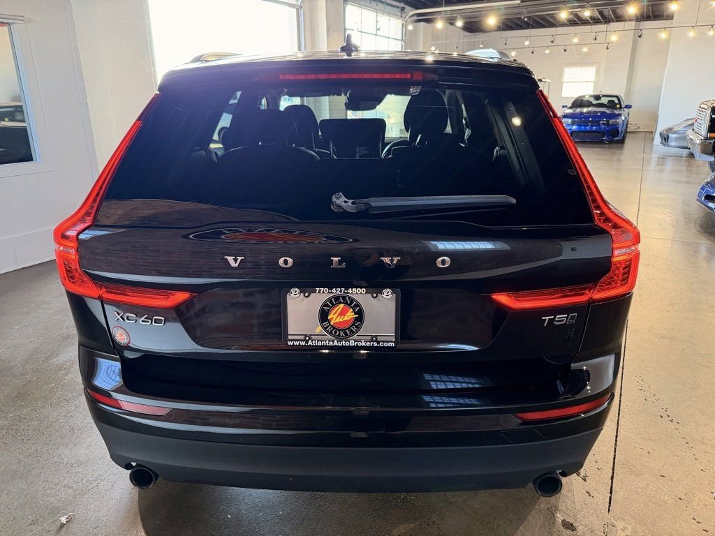 Used 2018 Volvo XC60 T5 Momentum image 6