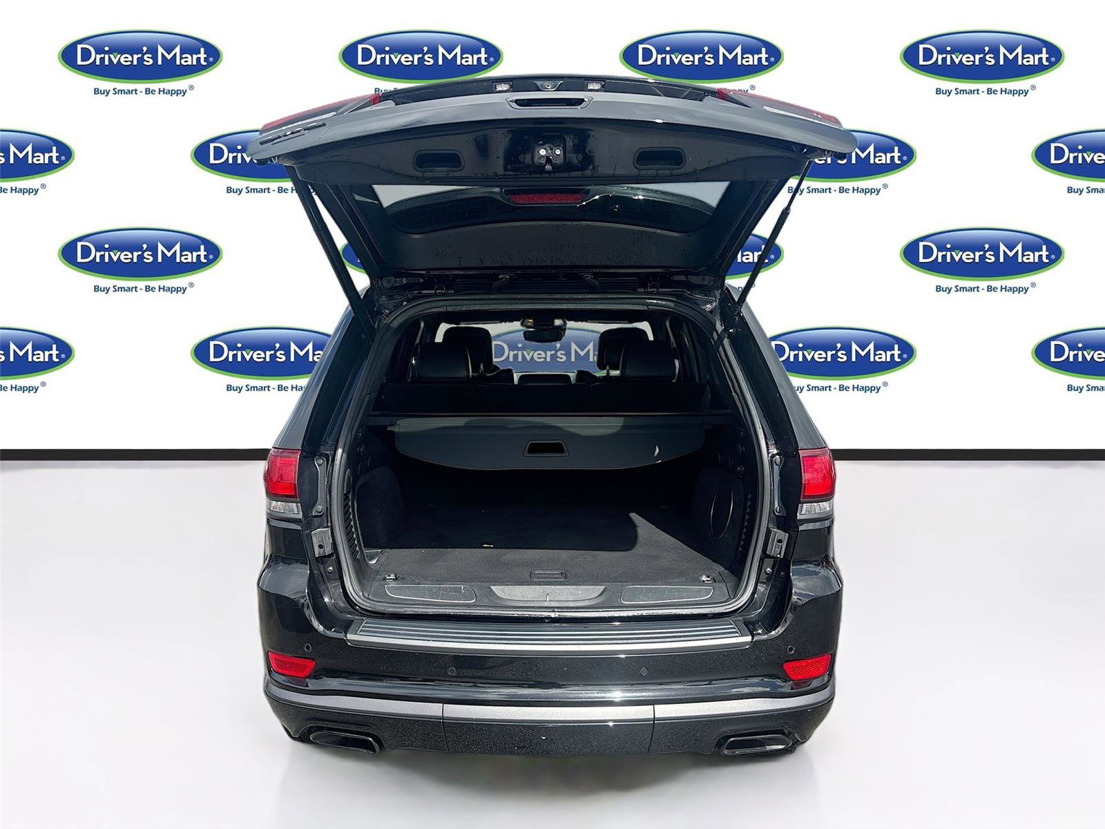 Used 2019 Jeep Grand Cherokee High Altitude image 28