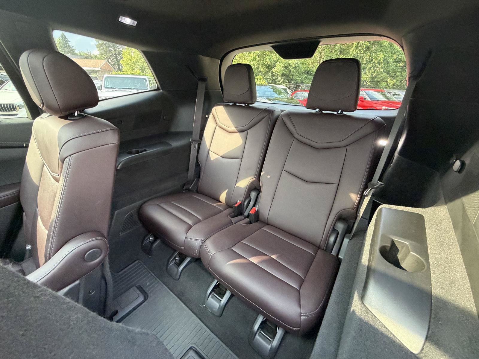 Used 2021 Cadillac XT6 Premium Luxury AWD/4WD image 28