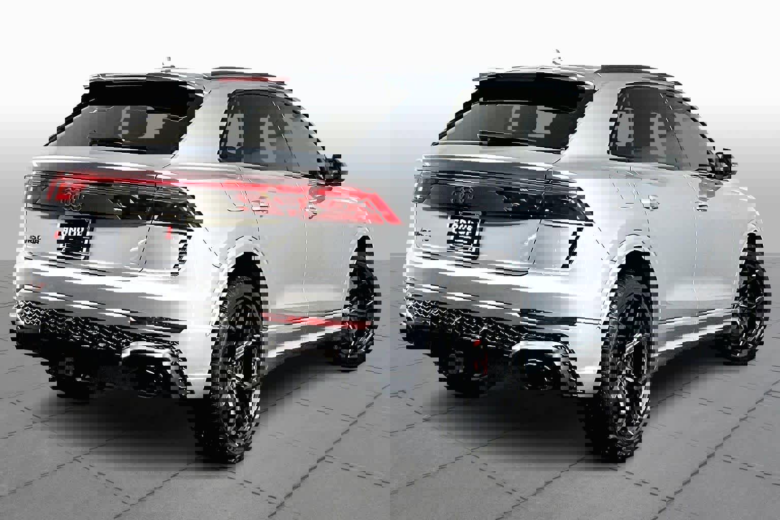 Used 2025 Audi RS Q8 performance image 12