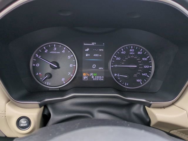 Used 2020 Subaru Outback Limited w/ Popular Package #2 image 32