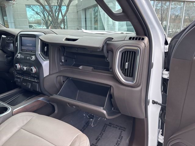 Used 2020 GMC Sierra 1500 SLT w/ SLT Premium Plus Package image 39
