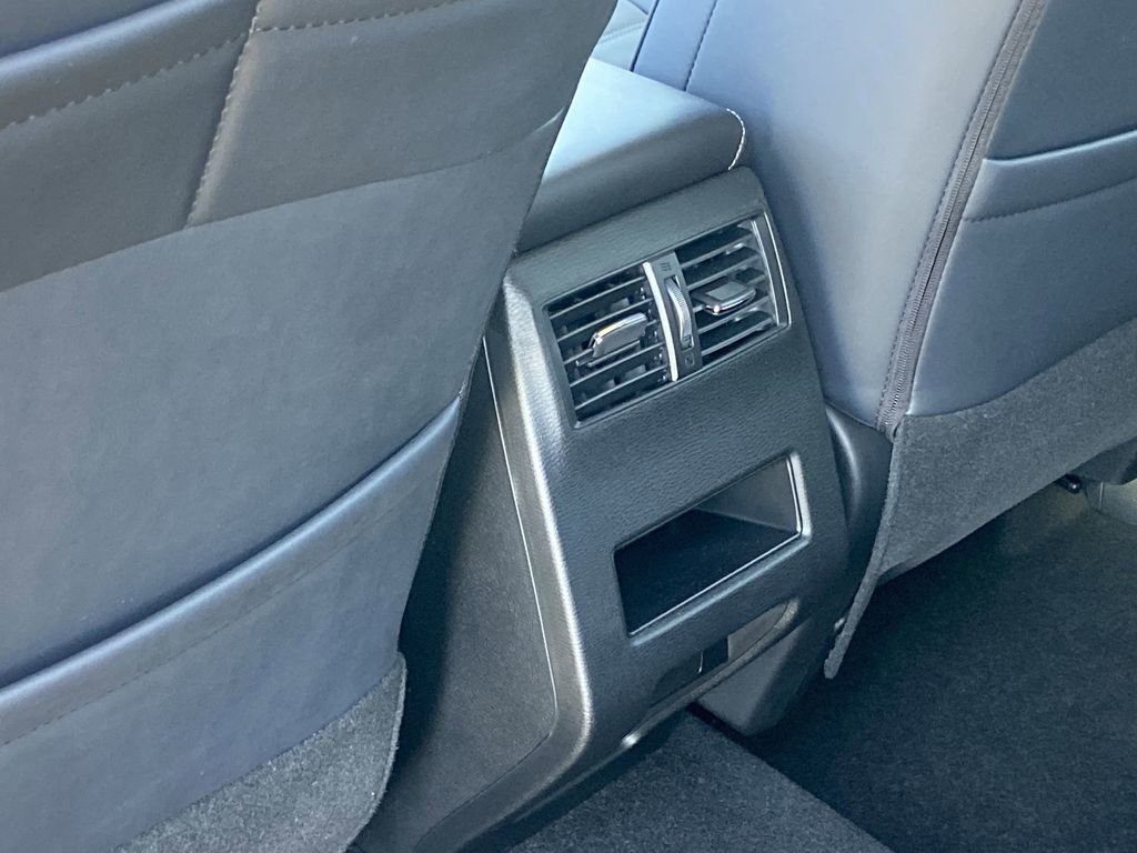 New 2026 Mitsubishi Outlander SE AWD/4WD image 17
