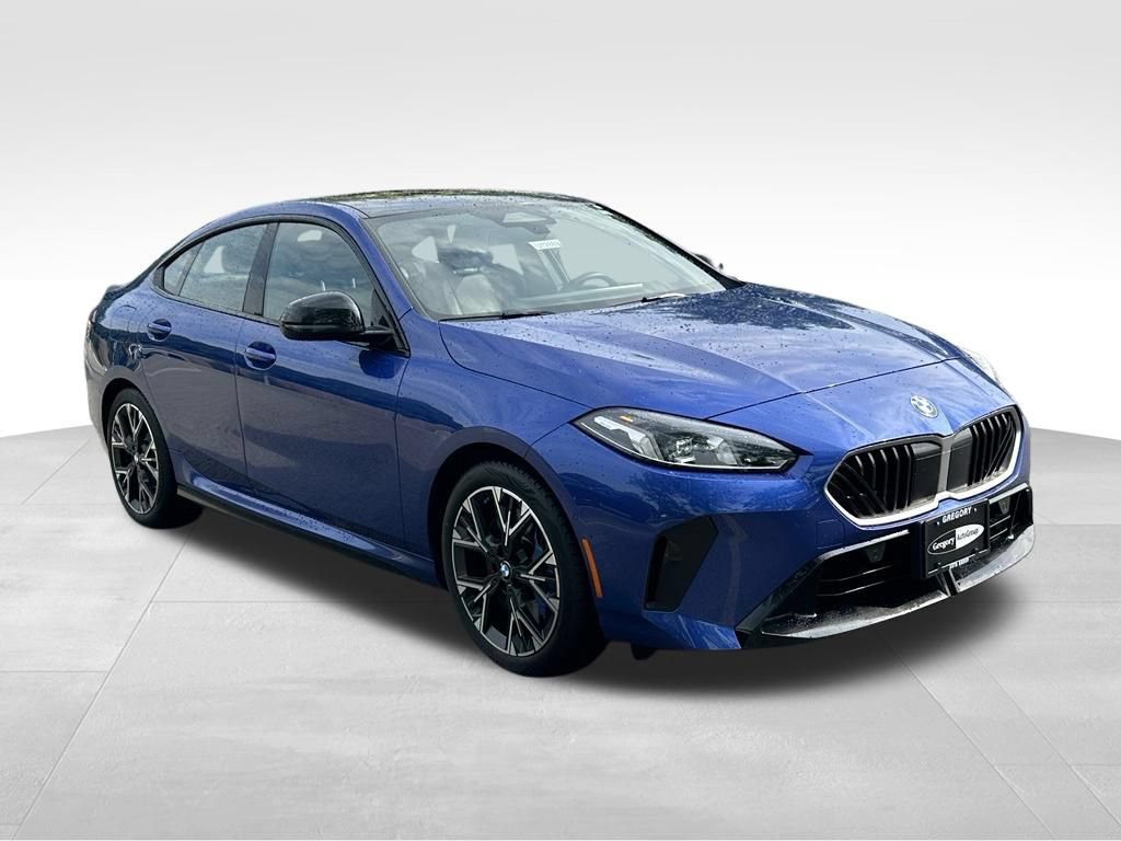 Used 2026 BMW 228i xDrive AWD/4WD image 6