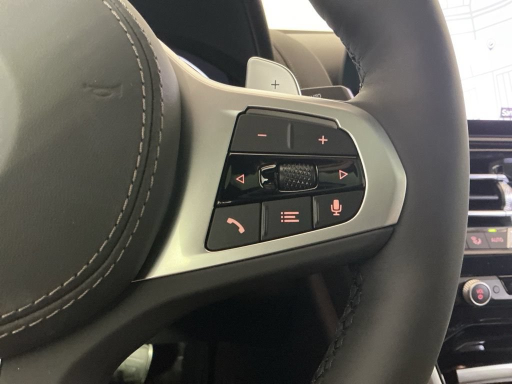 New 2026 BMW 840i xDrive AWD/4WD image 20