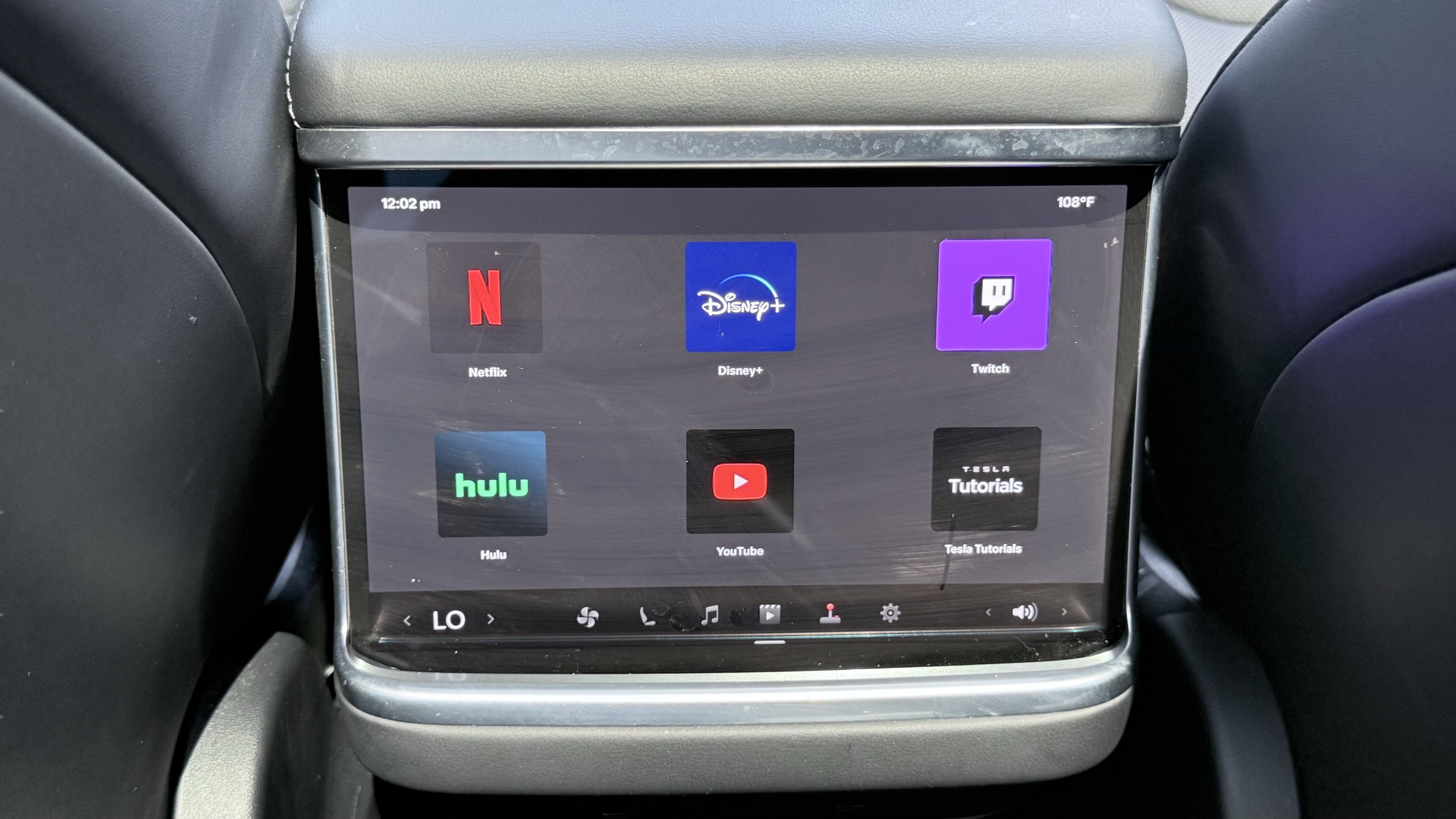 Used 2023 Tesla Model S AWD/4WD image 47