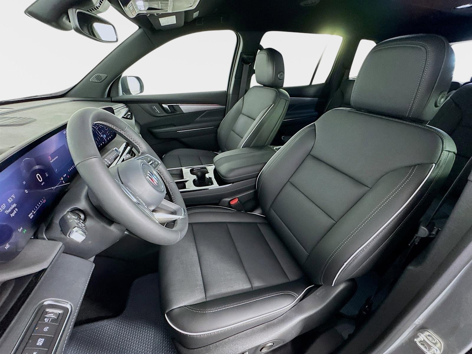 New 2026 Buick Enclave Preferred FWD image 11