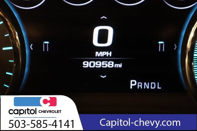 Used 2018 Chevrolet Tahoe Premier AWD/4WD image 20