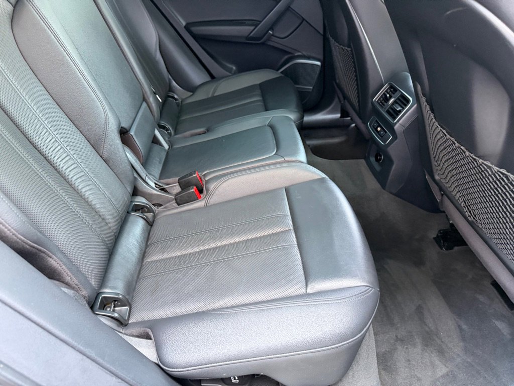 Used 2018 Audi Q5 2.0T Premium Plus image 21