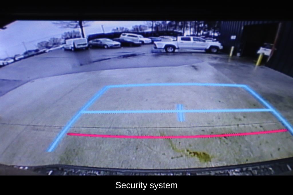 Used 2018 Toyota 4Runner SR5 Premium image 10