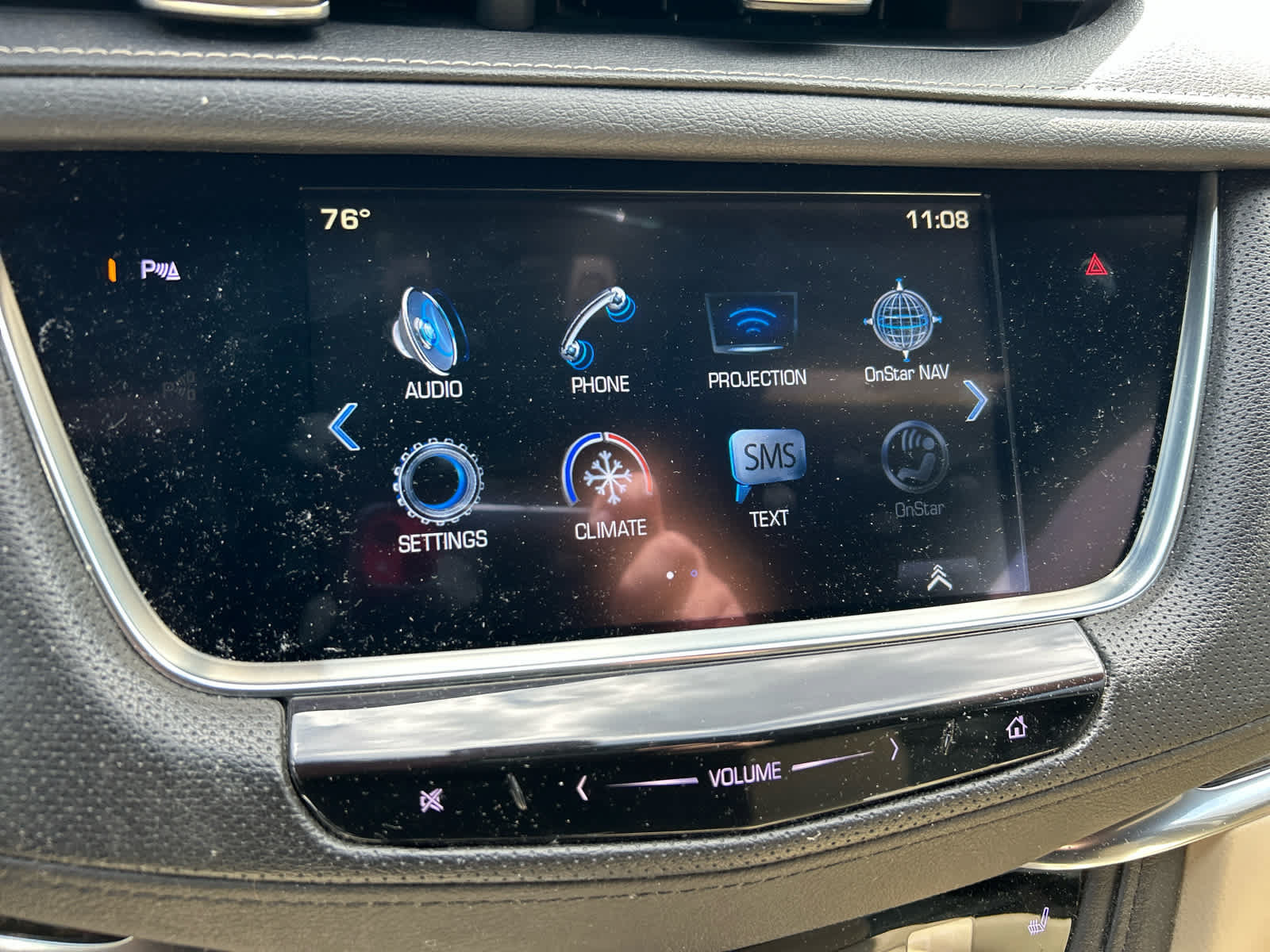 Used 2019 Cadillac XT5 AWD image 25