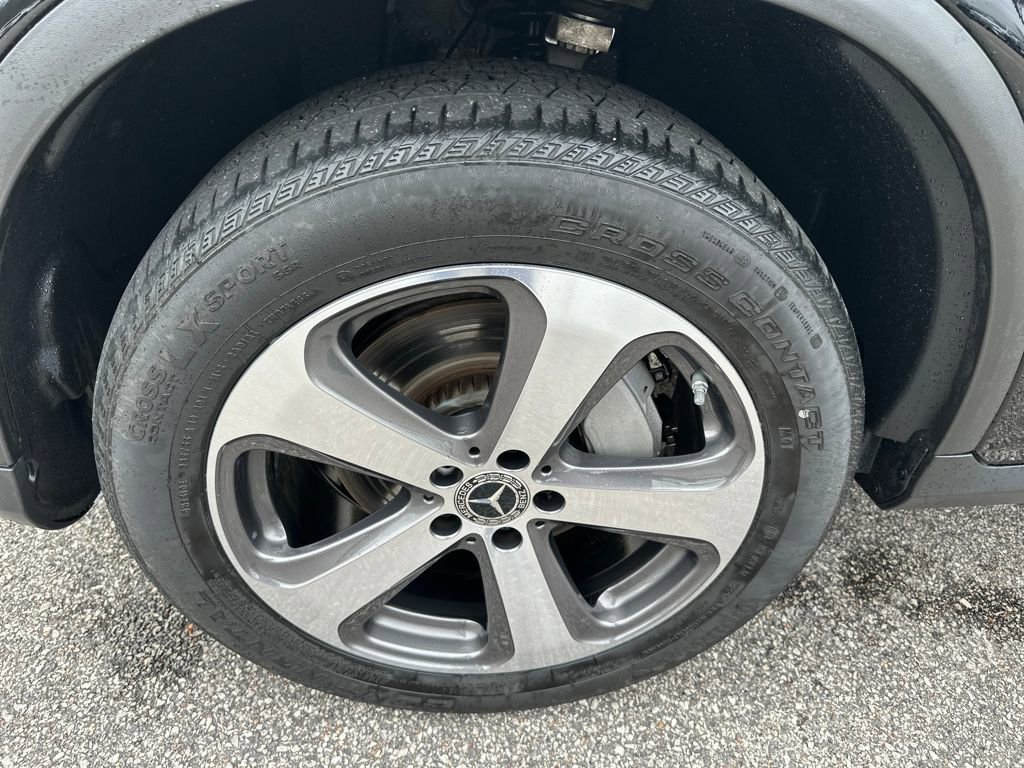 Certified 2022 Mercedes-Benz GLC 300 GLC 300 w/ Premium Package Lite image 14