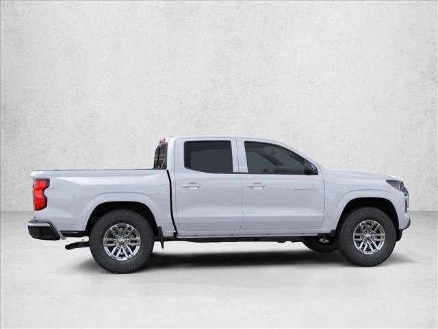 New 2026 Chevrolet Colorado LT w/ Advanced Trailering Package image 5