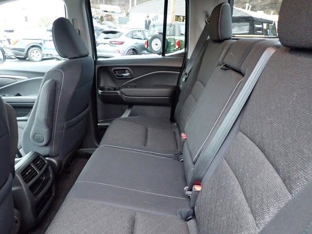 Used 2021 Honda Ridgeline Sport image 18