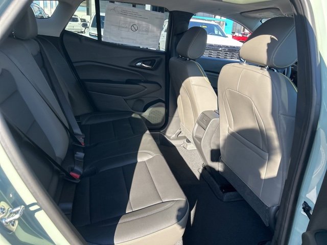 New 2026 Chevrolet Trax ACTIV w/ Sunroof Package image 30