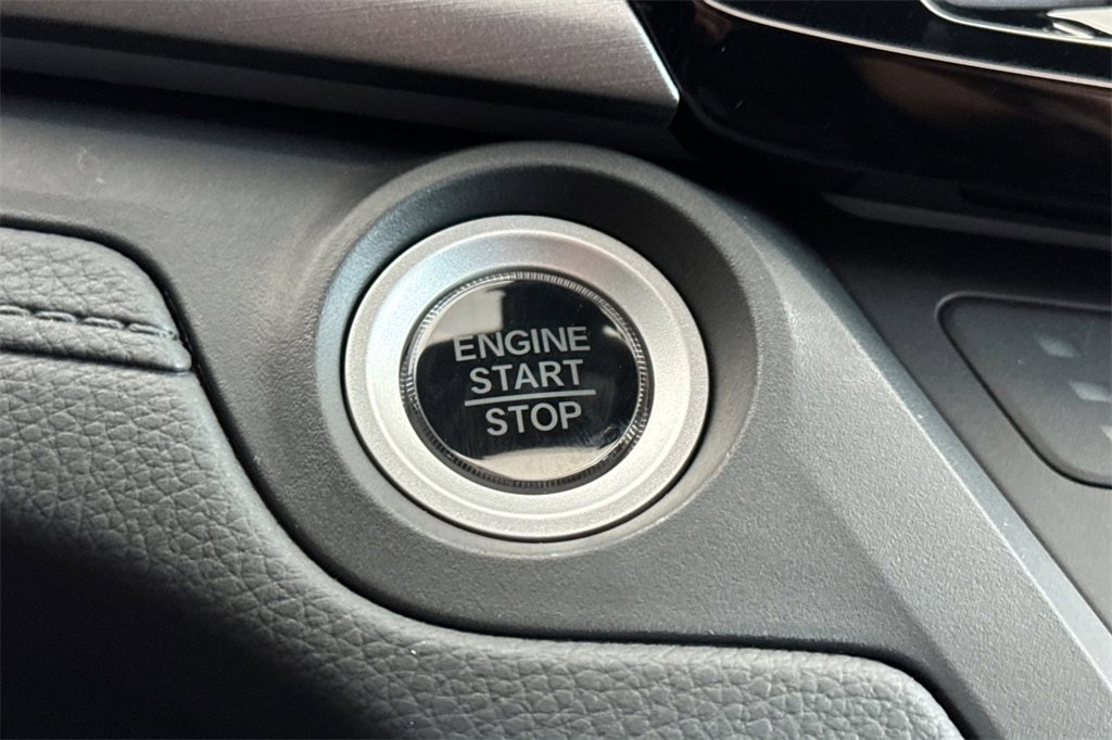 New 2026 Honda Odyssey Sport-L image 25