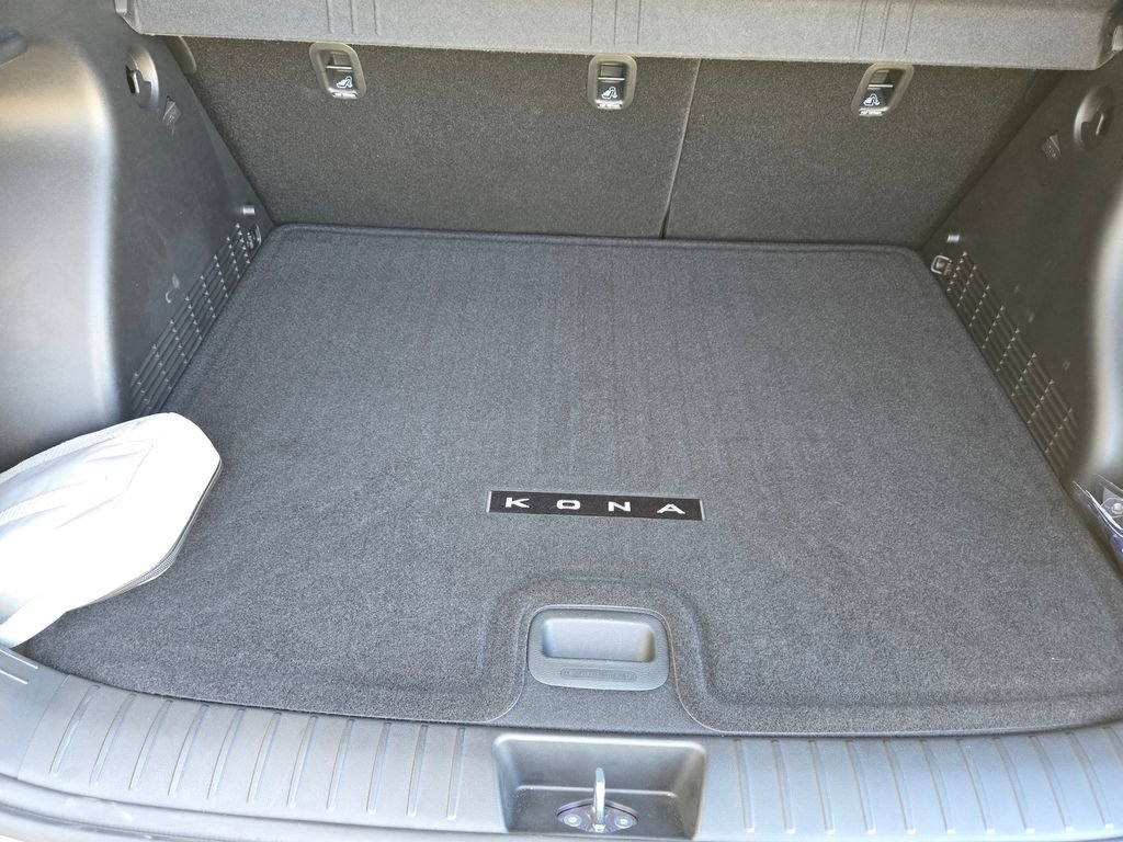 Certified 2024 Hyundai Kona SEL image 27