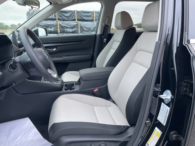 New 2027 Honda CR-V EX image 19