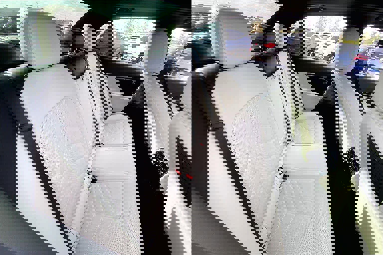 Used 2024 BMW i5 M60 w/ Premium Package AWD/4WD image 19