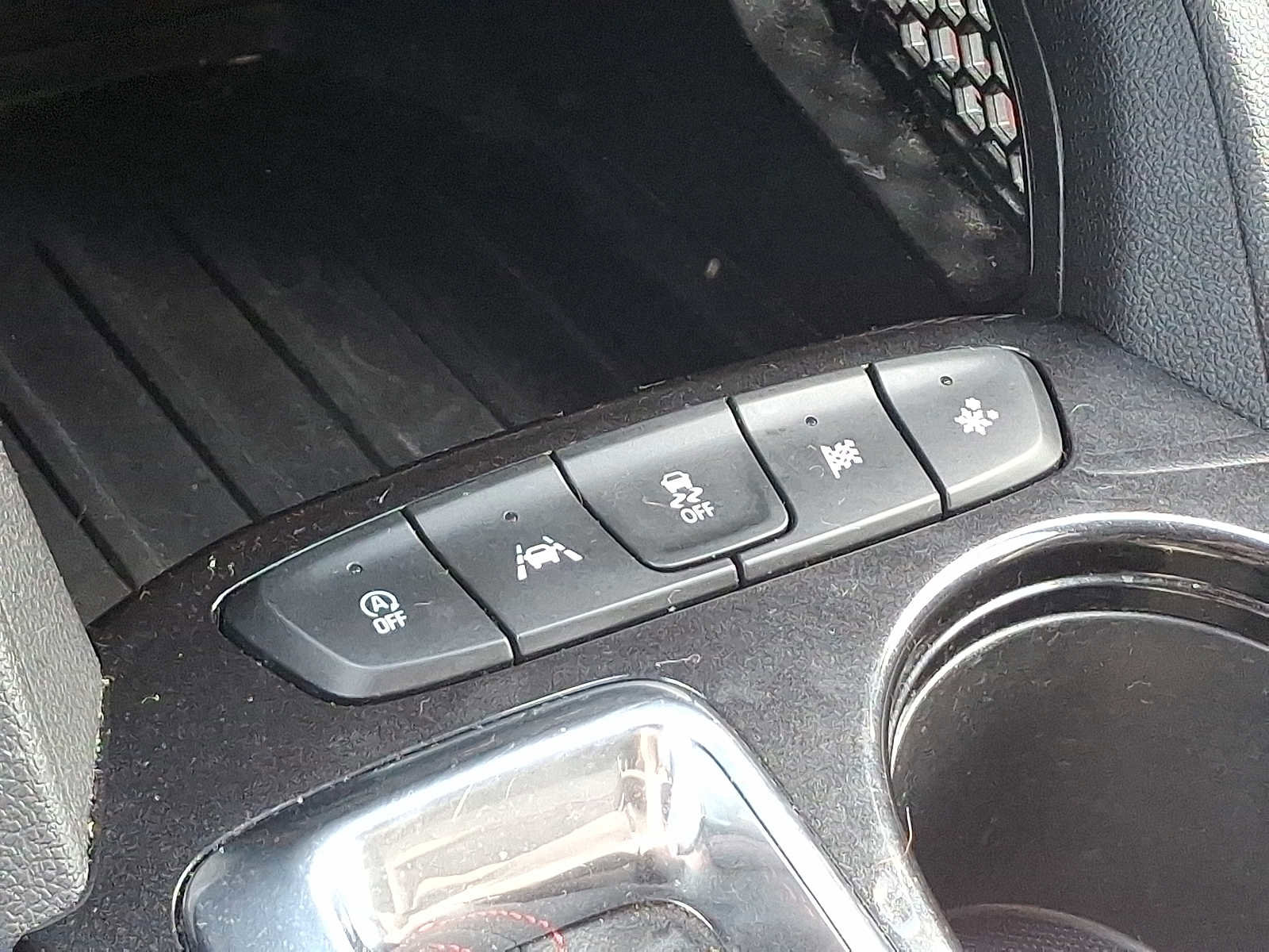 Used 2023 Chevrolet TrailBlazer RS FWD image 24