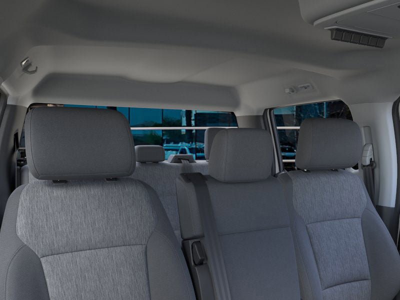 New 2025 Ford F350 XL AWD/4WD image 22