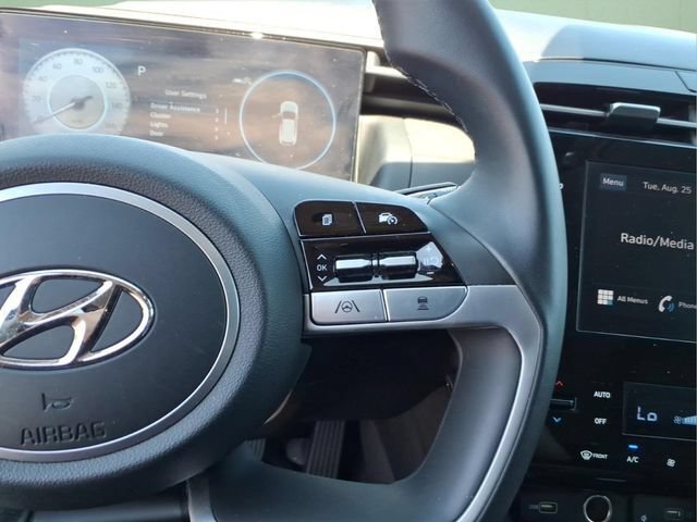Used 2023 Hyundai Tucson SEL w/ Convenience Package AWD/4WD image 25