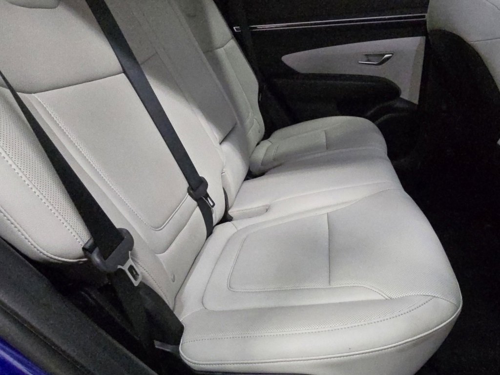 Used 2023 Hyundai Tucson SEL w/ Convenience Package image 19