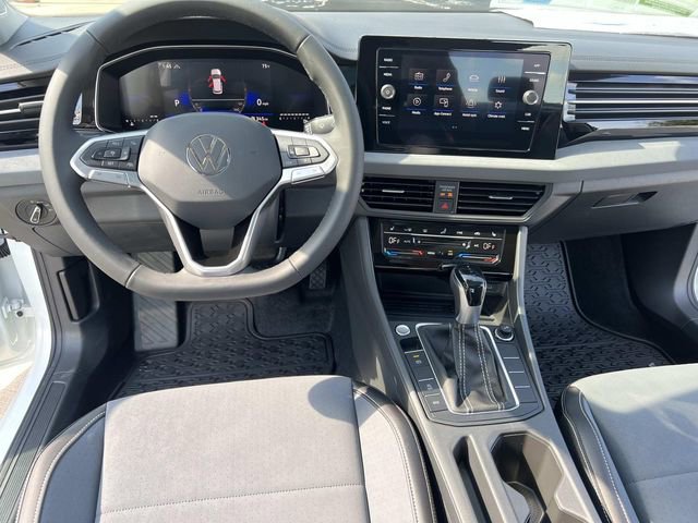 New 2026 Volkswagen Jetta SE image 23