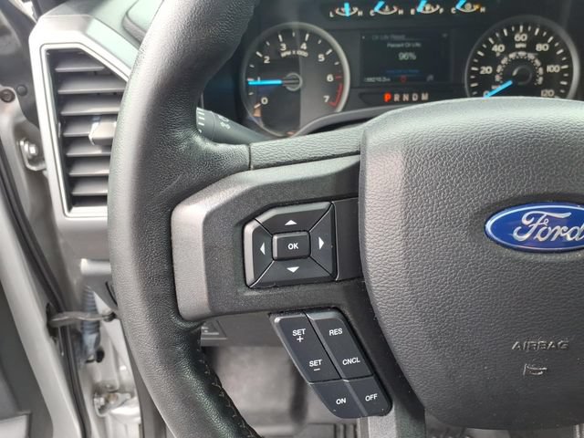 Certified 2019 Ford F150 XLT w/ Equipment Group 302A Luxury AWD/4WD image 18
