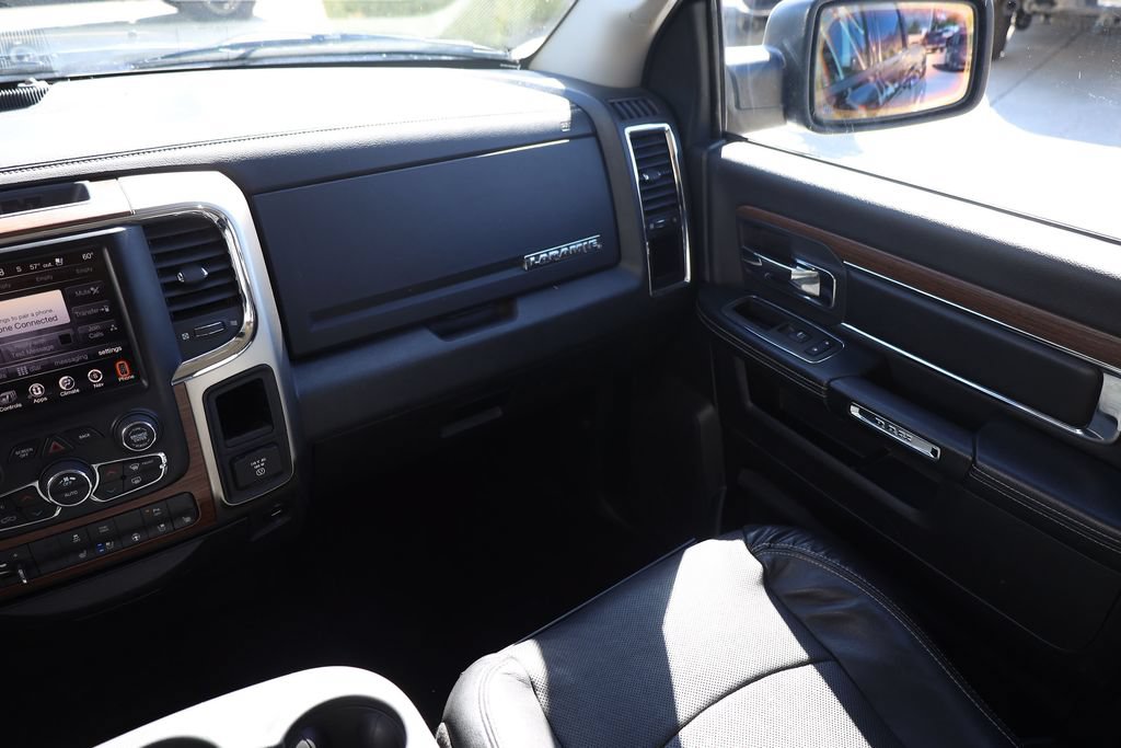 Used 2013 RAM 1500 Laramie w/ Convenience Group AWD/4WD image 21