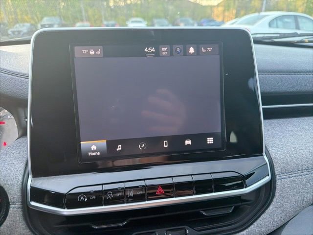 Used 2022 Jeep Compass Latitude w/ Convenience Group image 26