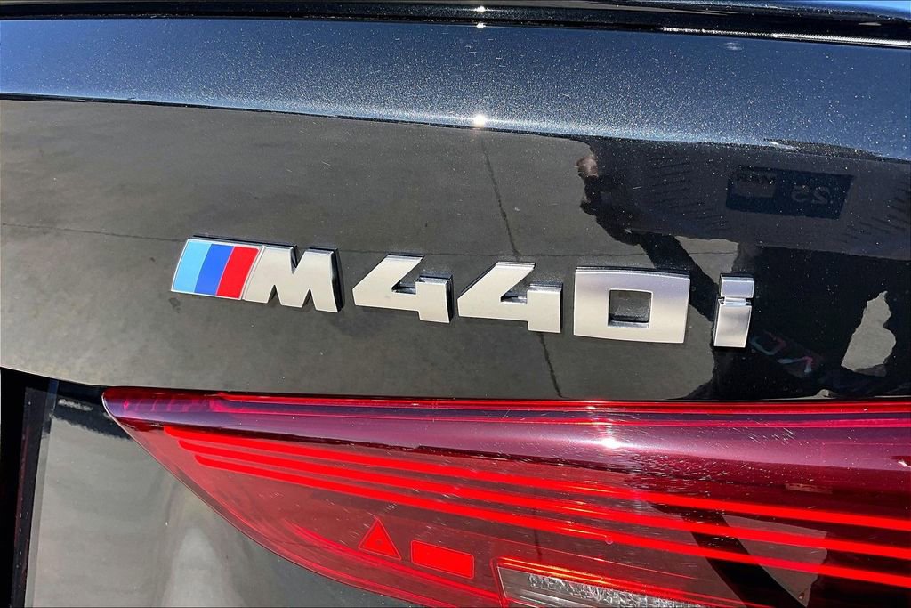 Used 2026 BMW 440i xDrive Coupe w/ Premium Package AWD/4WD image 24