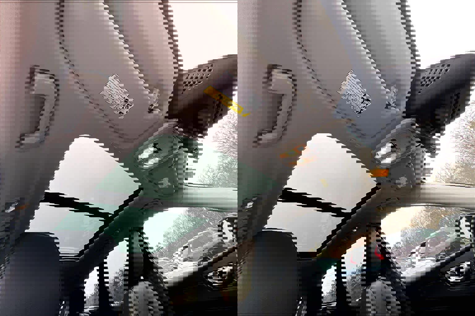 Certified 2024 Volvo XC60 B5 Plus w/ Climate Package image 14