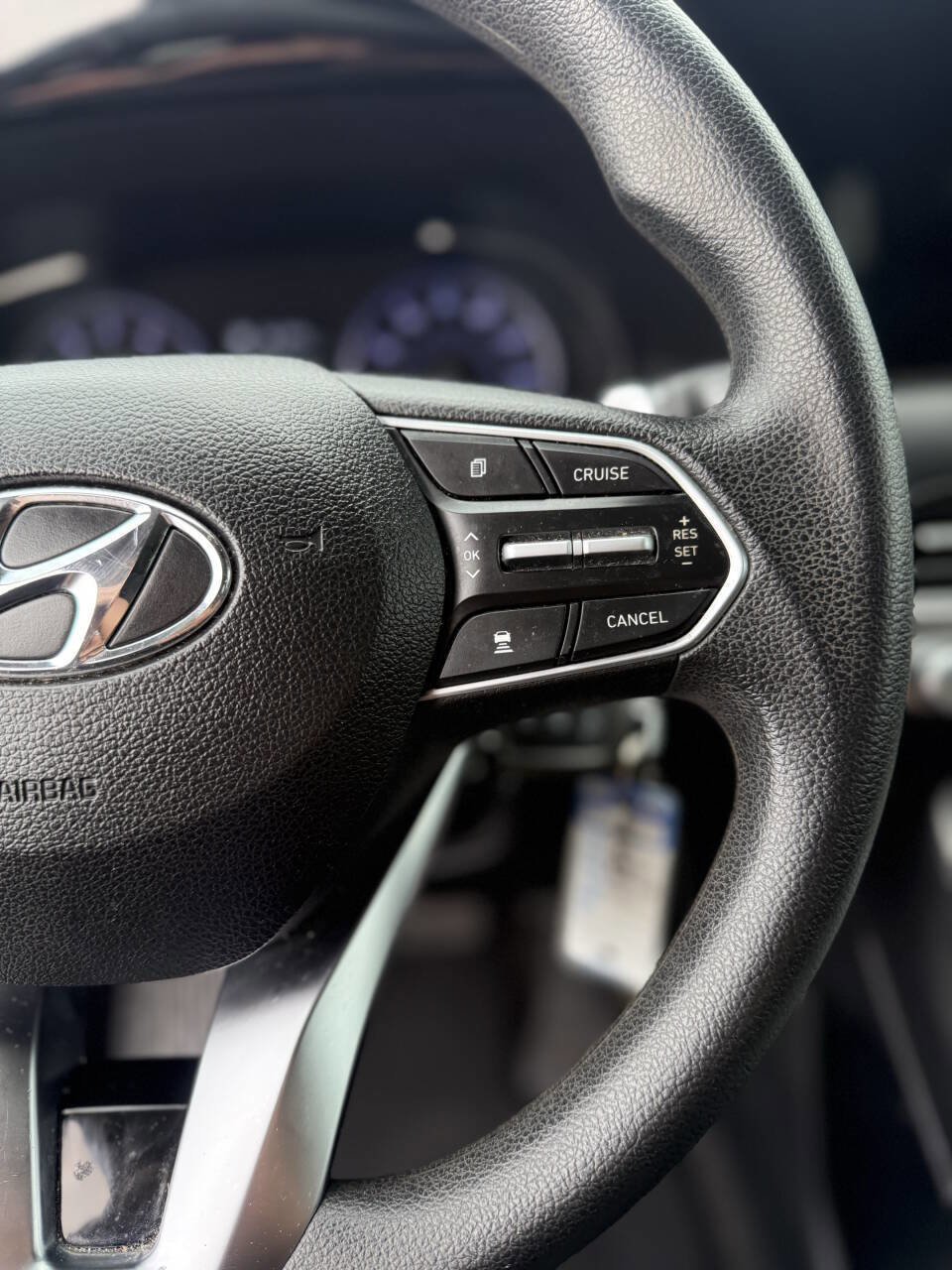 Used 2021 Hyundai Palisade SE image 18