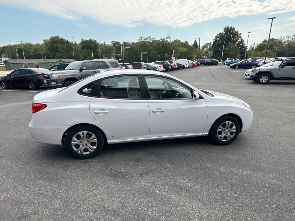 Used 2010 Hyundai Elantra GLS image 6