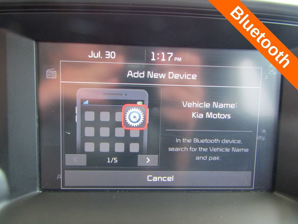 Used 2020 Kia Sorento FWD V6 image 6