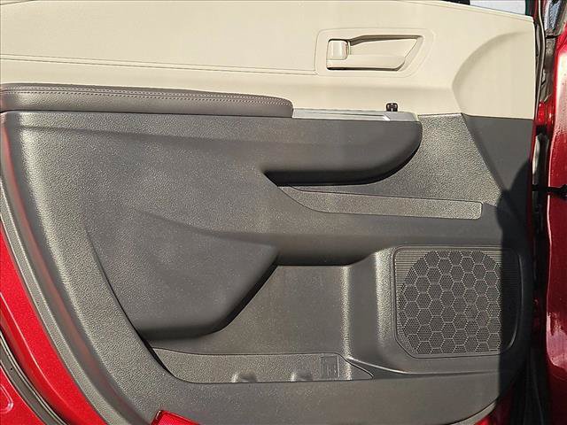 Used 2023 Toyota Sienna LE FWD image 10