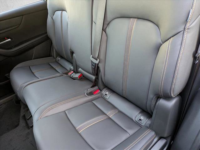 New 2026 MAZDA CX-70 SC image 12