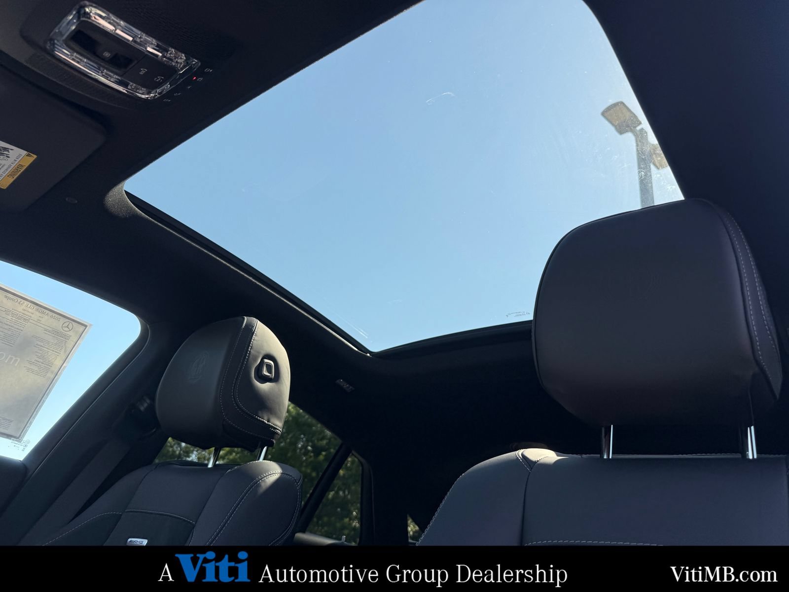 New 2026 Mercedes-Benz GLE 53 AMG 4MATIC Coupe image 14