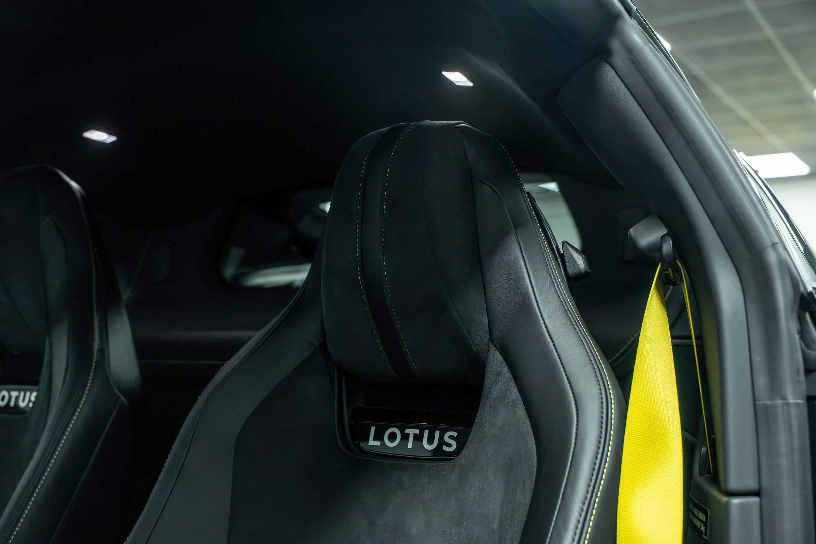 New 2026 Lotus Emira image 22