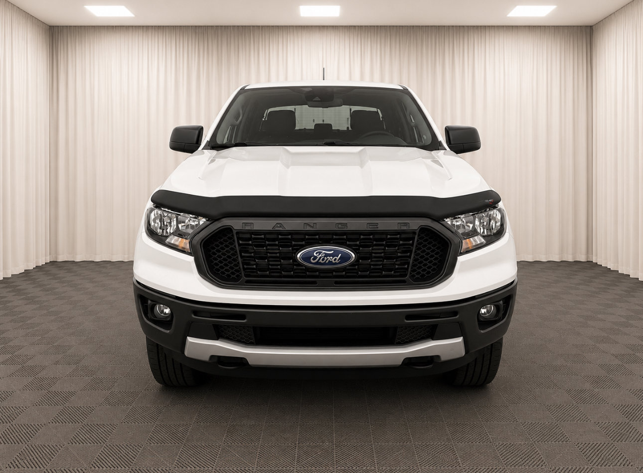 Used 2021 Ford Ranger XLT w/ Equipment Group 301A Mid AWD/4WD image 9